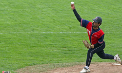 اصفهان میزبان مربی بیسبال ونزوئلایی می‌شود